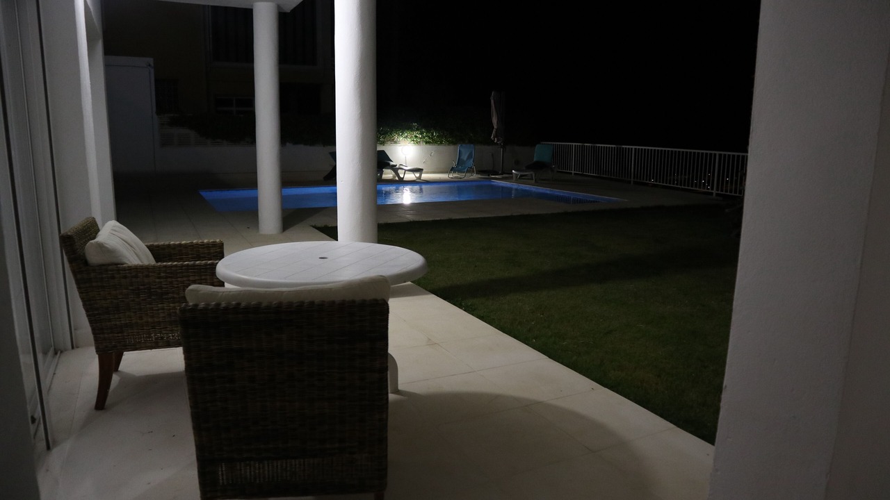Photo of Outdoor in La Envia