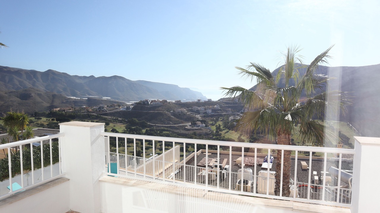 Photo of Outdoor in La Envia