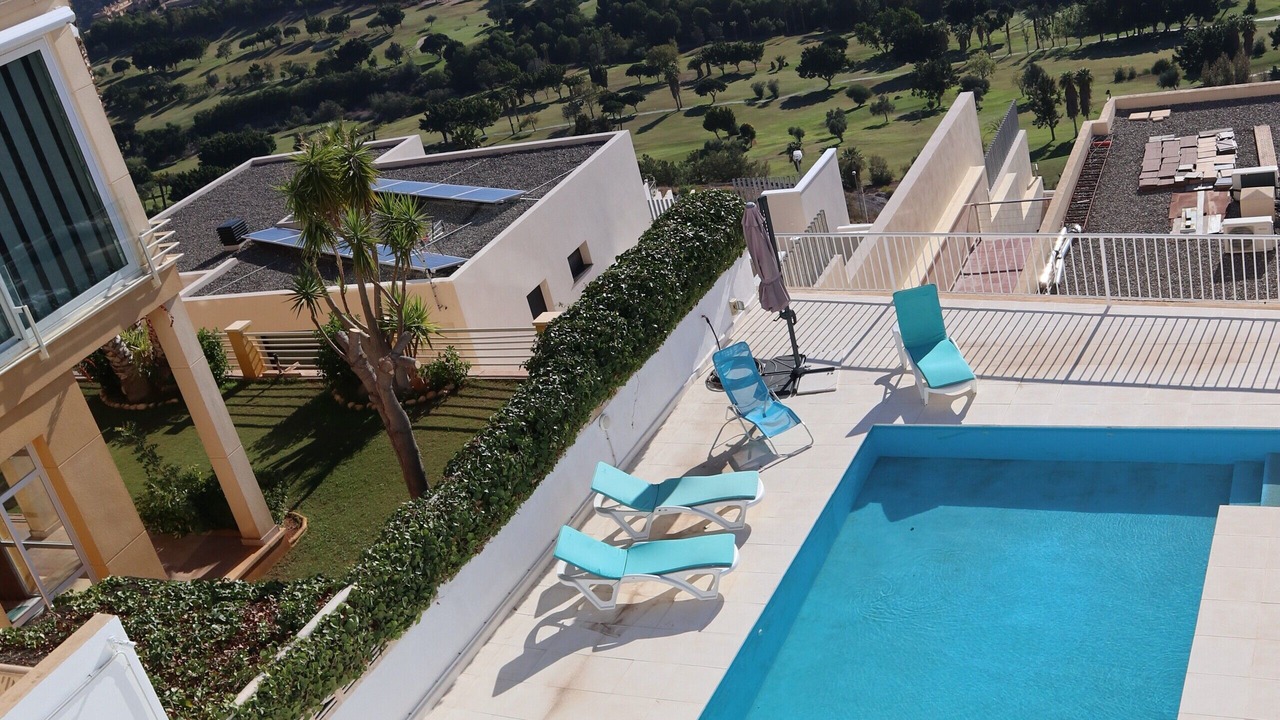 Photo of Outdoor in La Envia