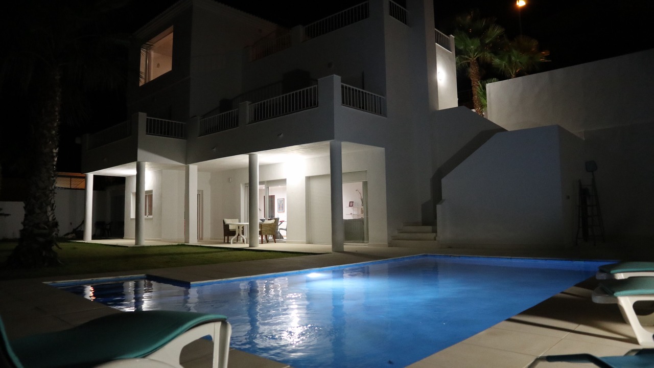 Photo of Outdoor in La Envia