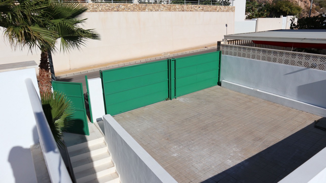 Photo of Outdoor in La Envia