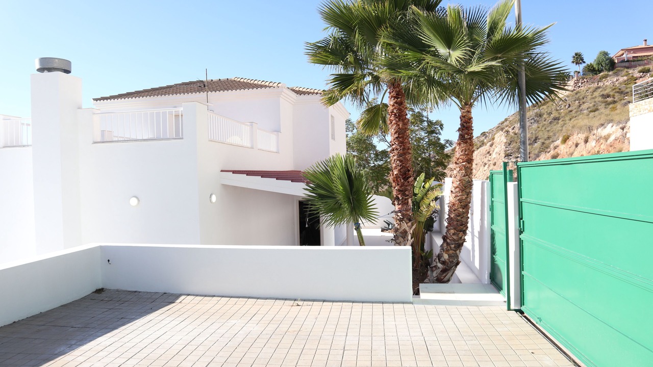 Photo of Outdoor in La Envia