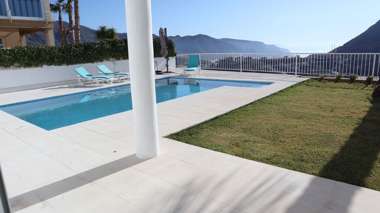 Photo of Outdoor in La Envia