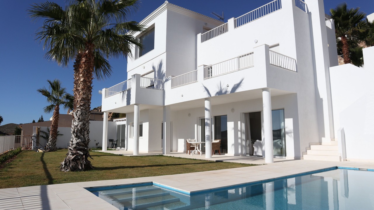 Photo of Outdoor in La Envia