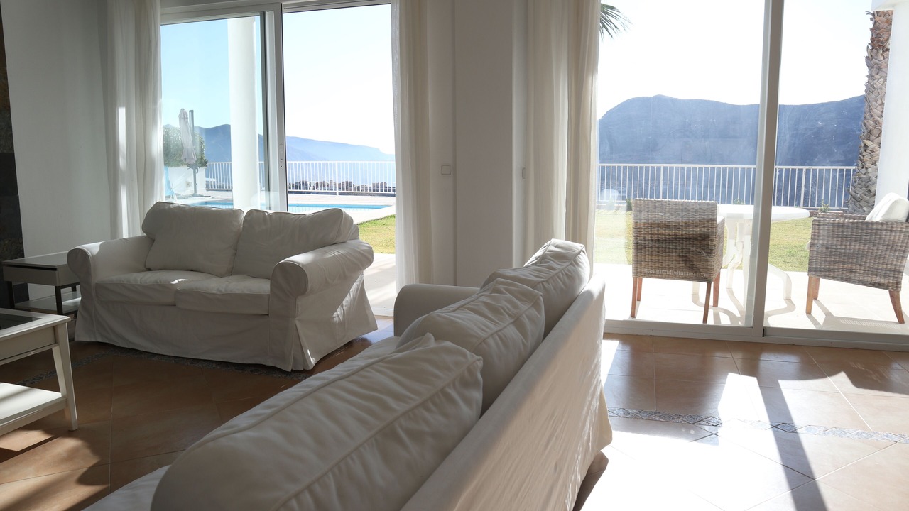 Photo of Livingroom in La Envia