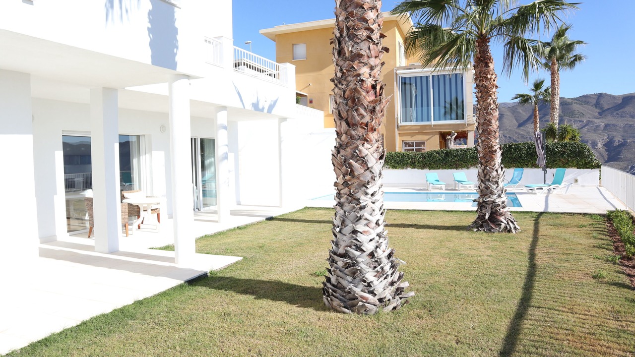 Photo of Outdoor in La Envia