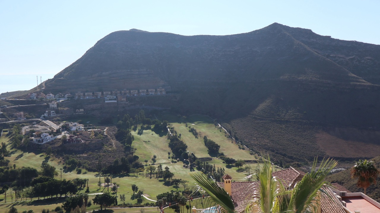 Photo of Outdoor in La Envia