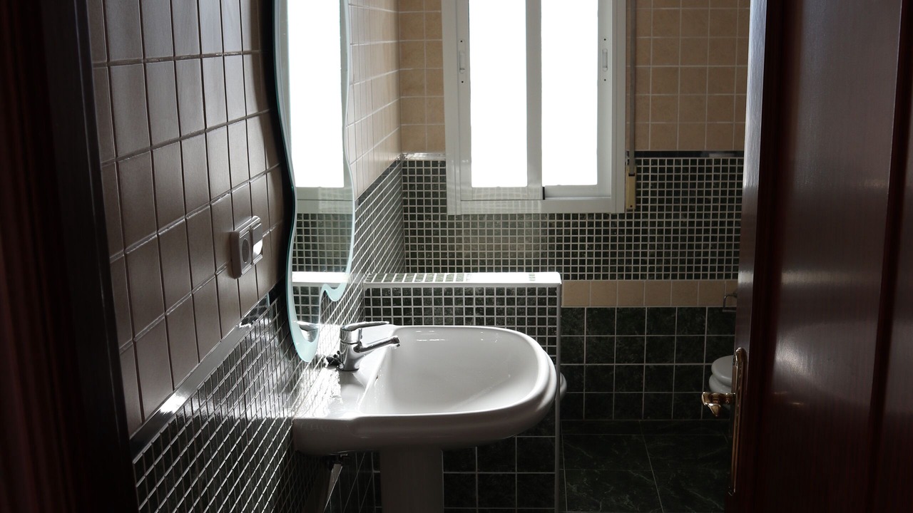 Photo of Bathroom in La Envia