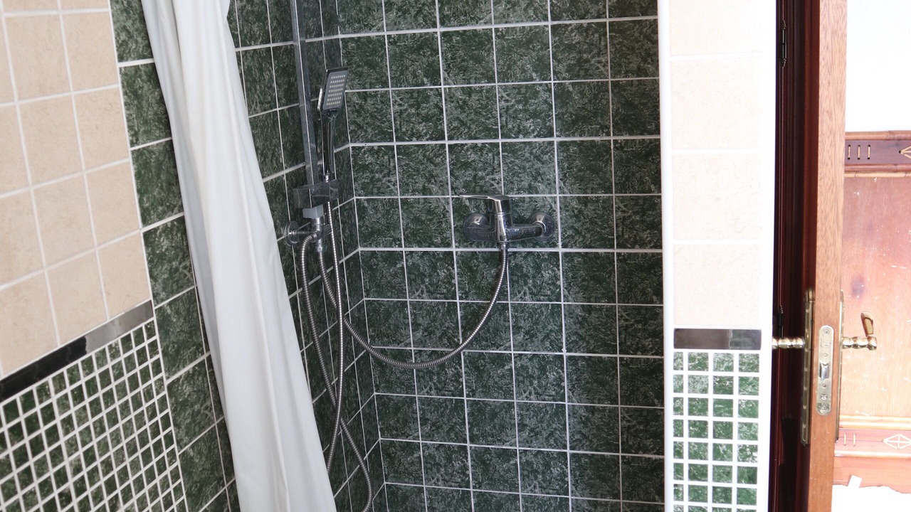 Photo of Bathroom in La Envia