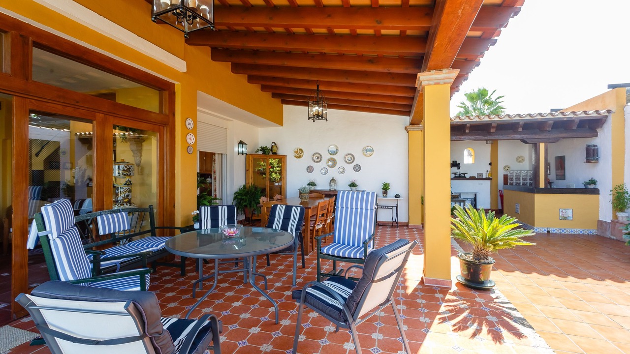 Photo of Outdoor in Sanlucar de Barrameda