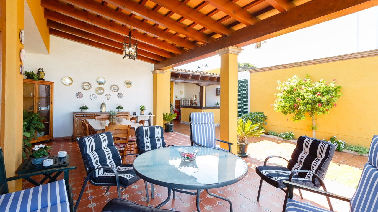 Photo of Outdoor in Sanlucar de Barrameda