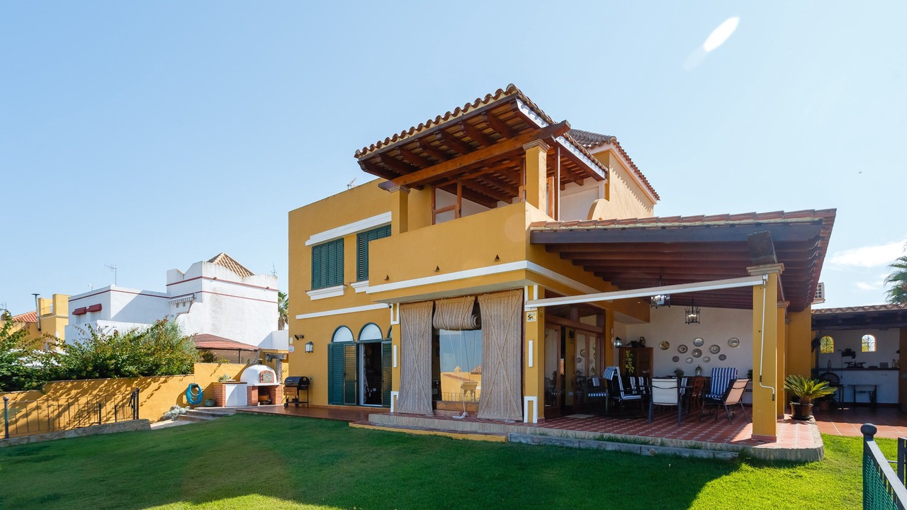 Photo of Outdoor in Sanlucar de Barrameda