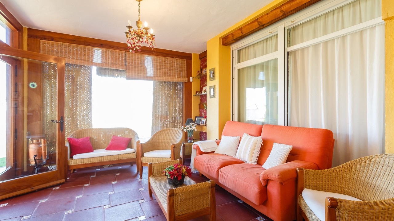Photo of Livingroom in Sanlucar de Barrameda