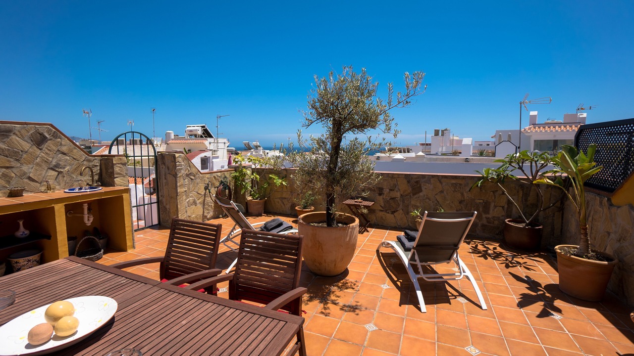 Photo of Outdoor in Nerja City Centre