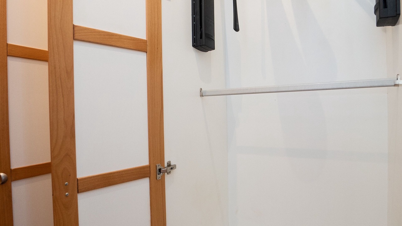 Photo of Bathroom in Nerja City Centre