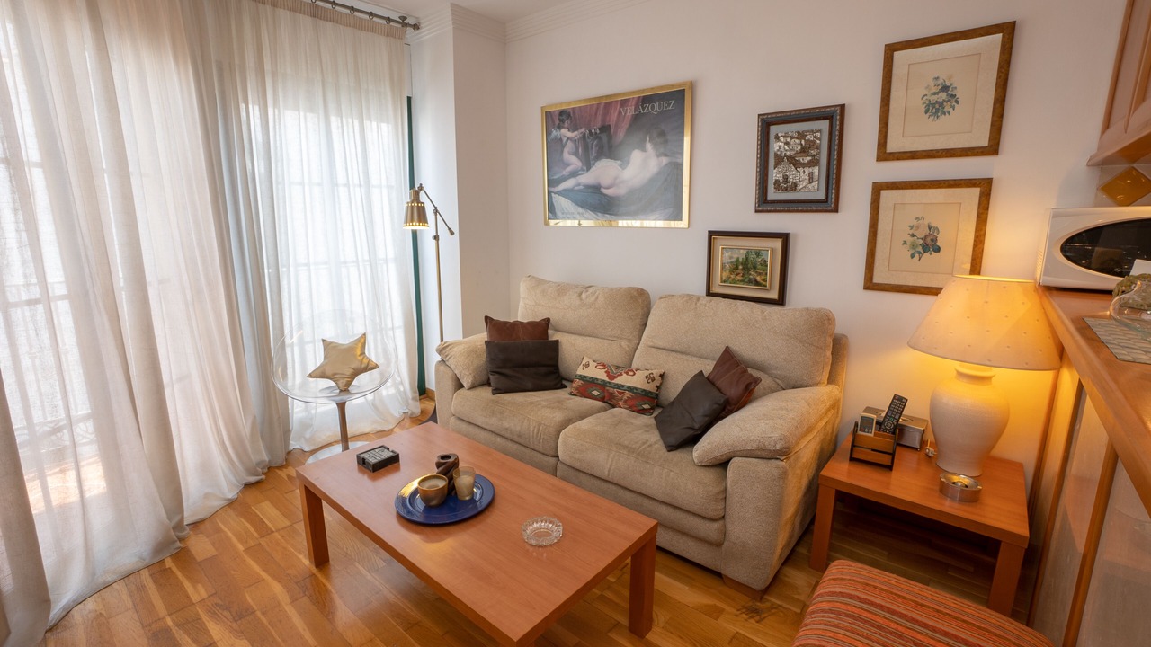 Photo of Livingroom in Nerja City Centre