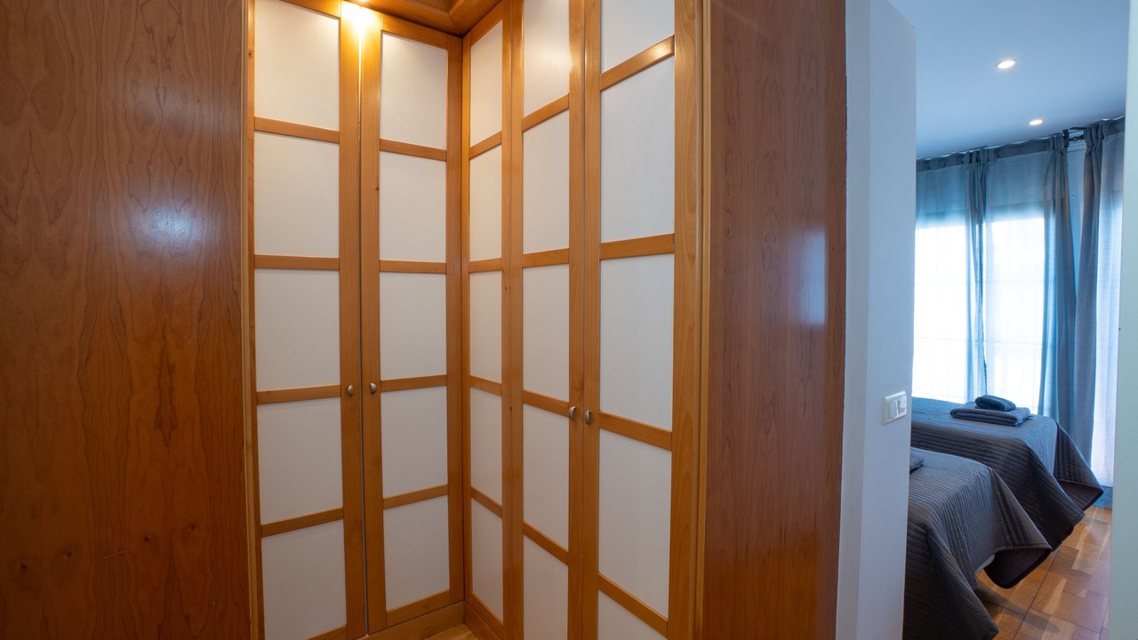Photo of Bedroom in Nerja City Centre