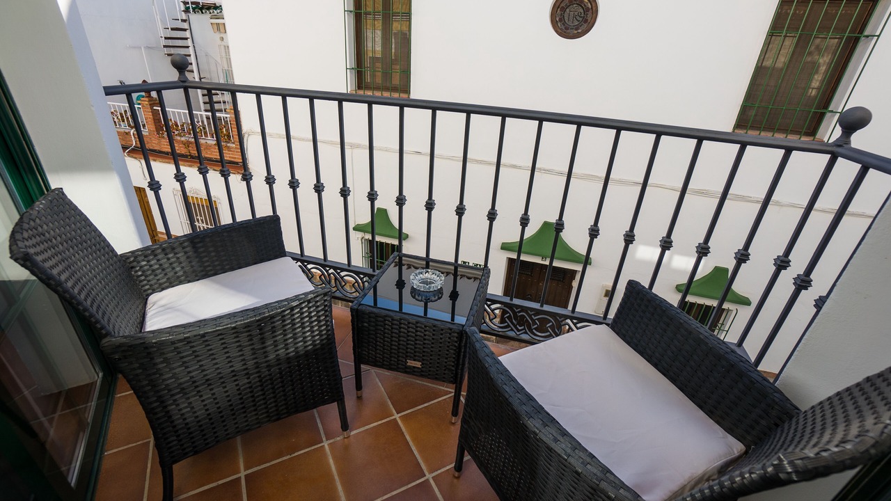 Photo of Outdoor in Nerja City Centre