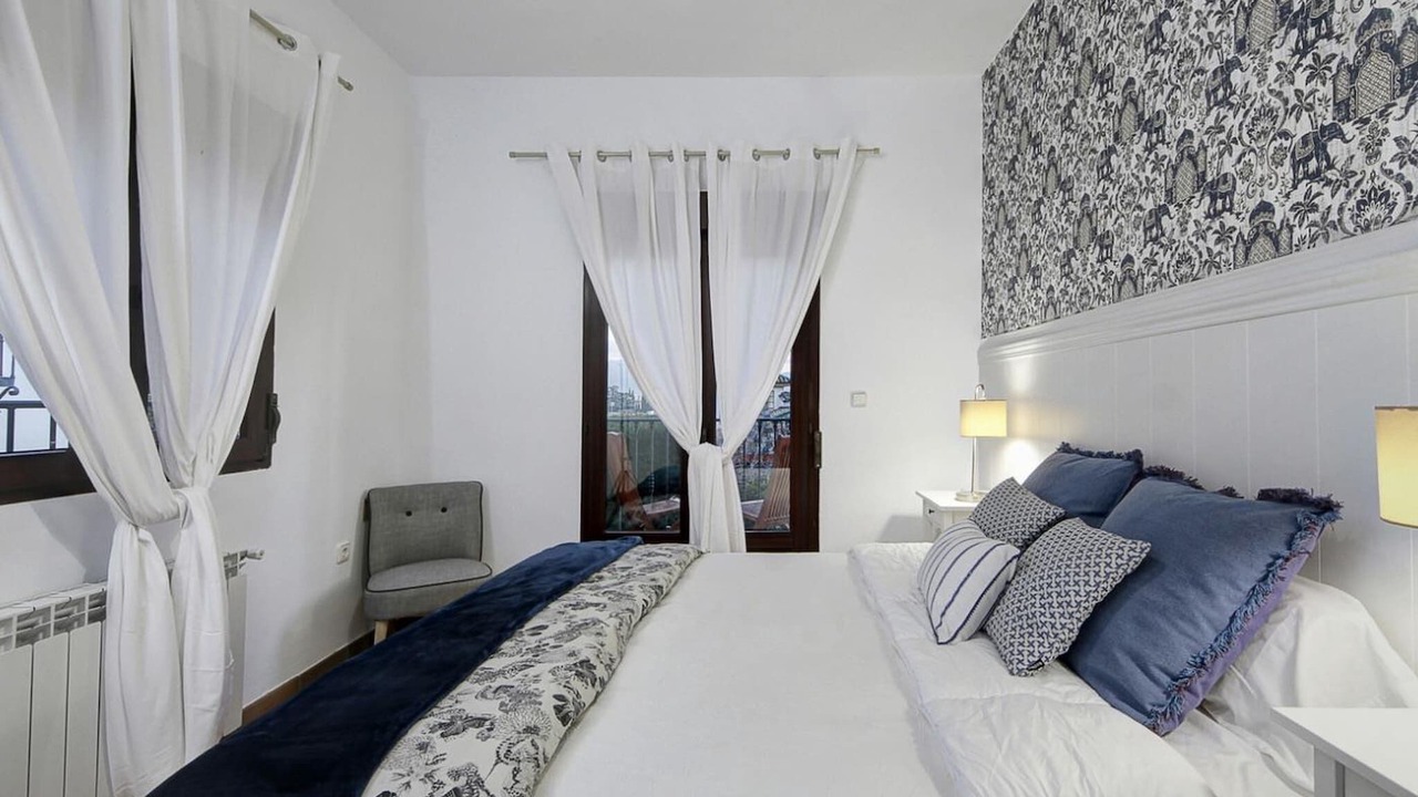 Photo of Bedroom in Albaicin
