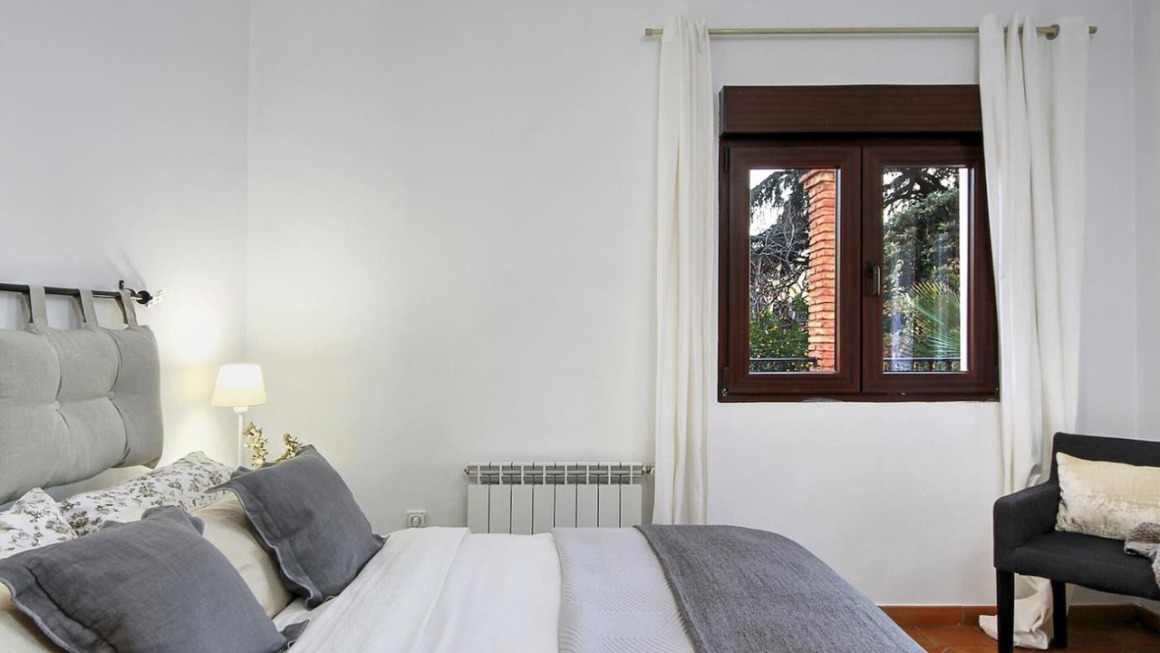 Photo of Bedroom in Albaicin