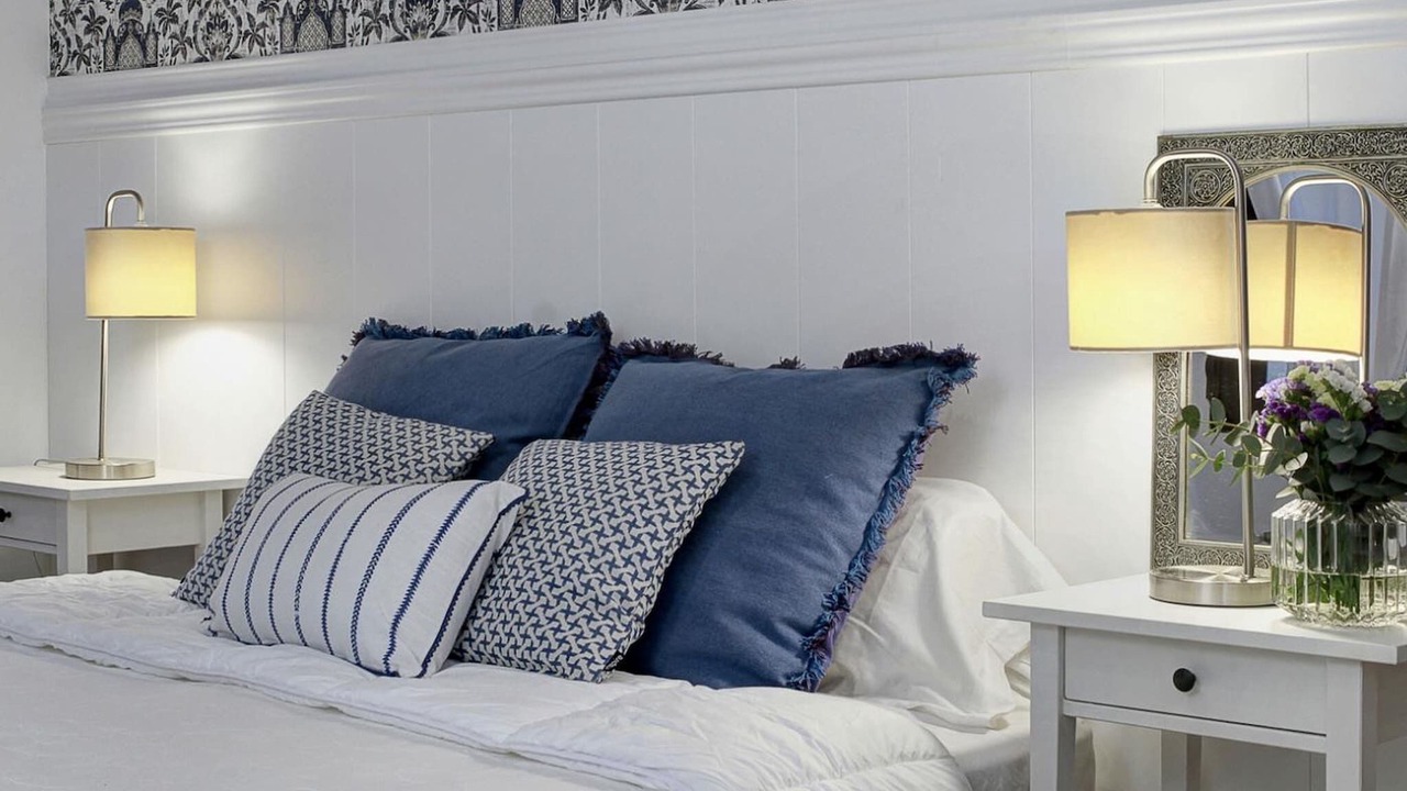 Photo of Bedroom in Albaicin