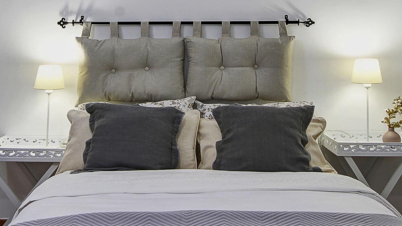 Photo of Bedroom in Albaicin