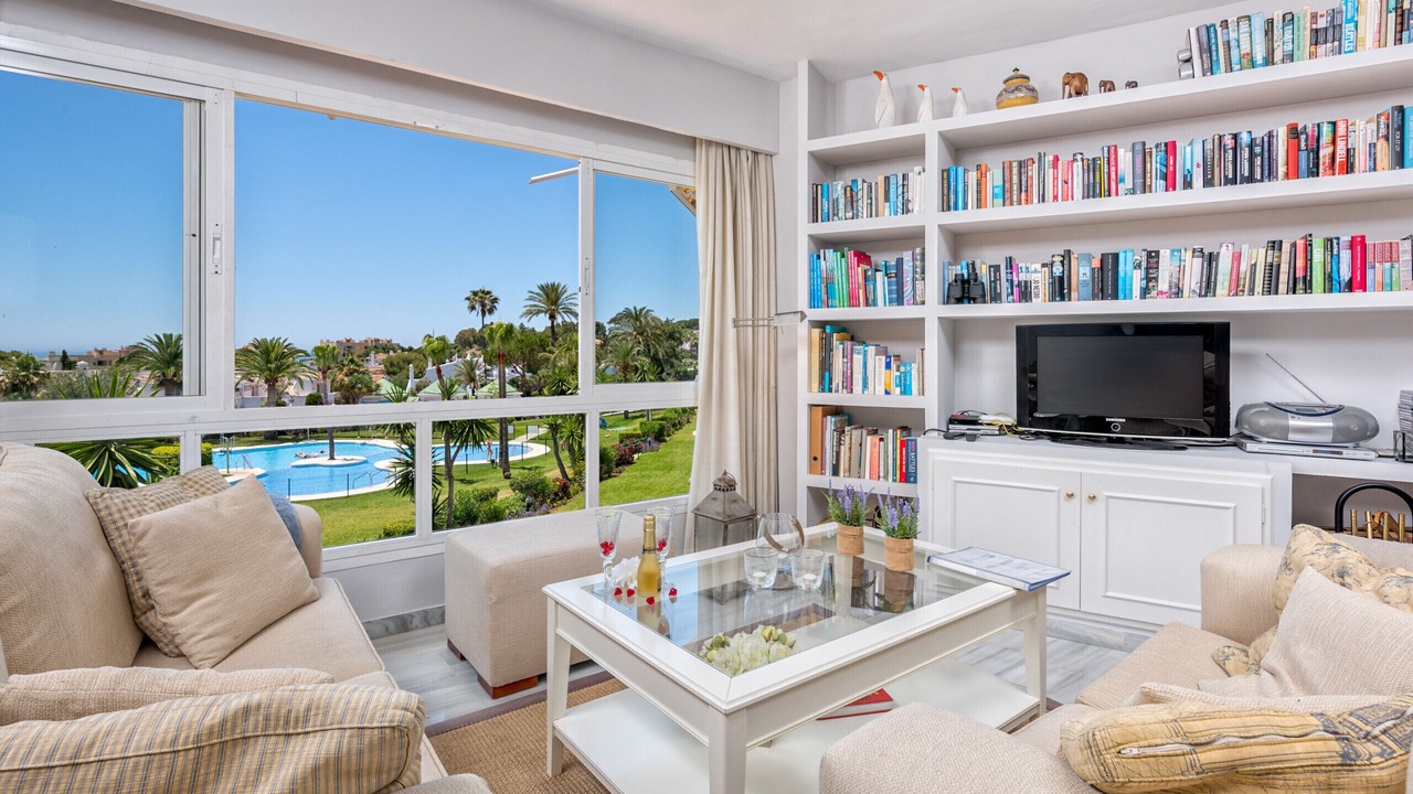 Photo of Livingroom in Mijas