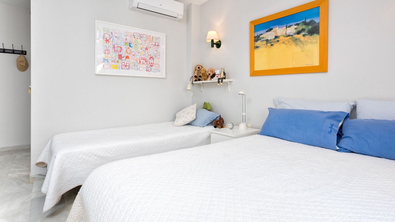 Photo of Bedroom in Mijas