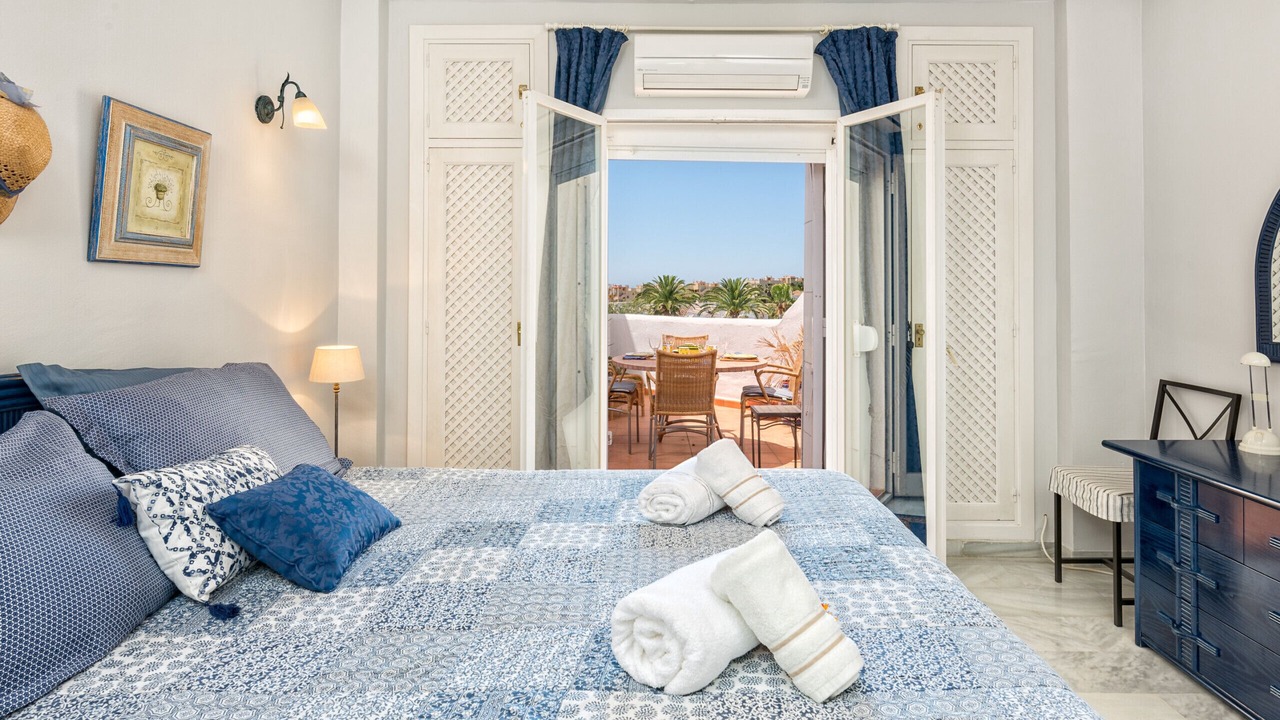 Photo of Bedroom in Mijas