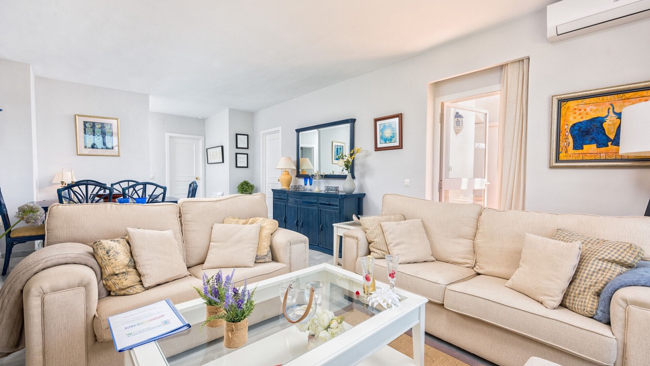 Photo of Livingroom in Mijas