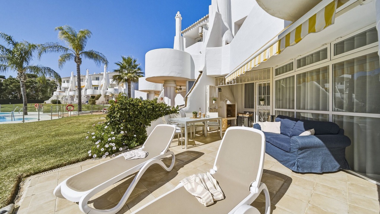 Photo of Outdoor in Mijas