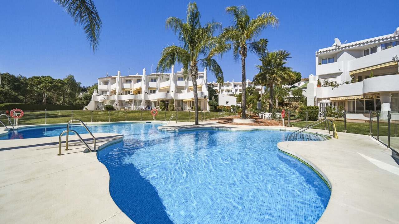 Photo of Outdoor in Mijas