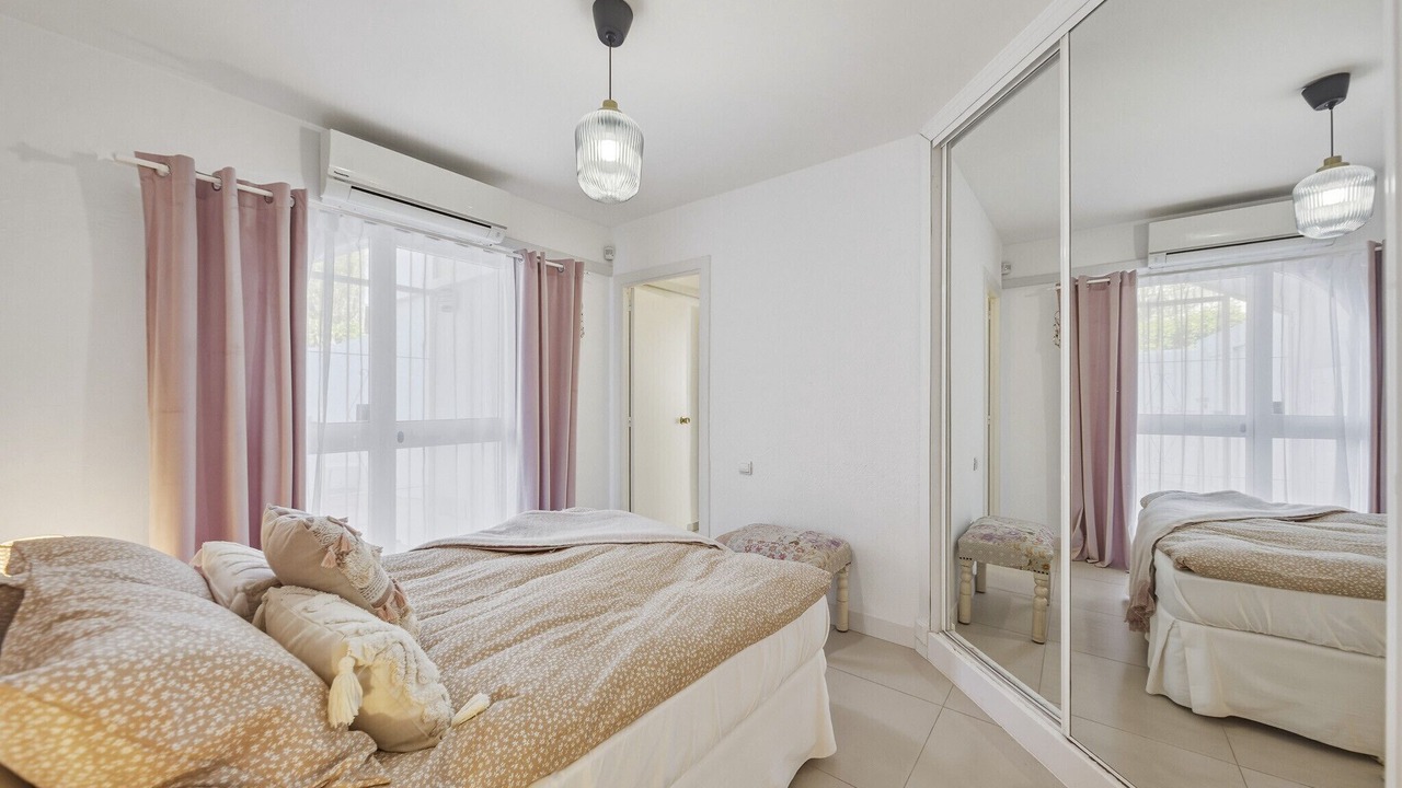 Photo of Bedroom in Mijas