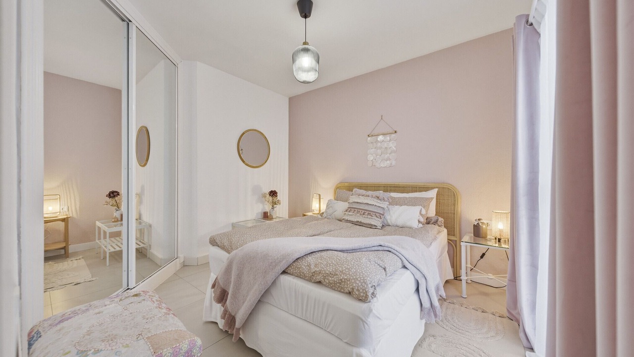 Photo of Bedroom in Mijas