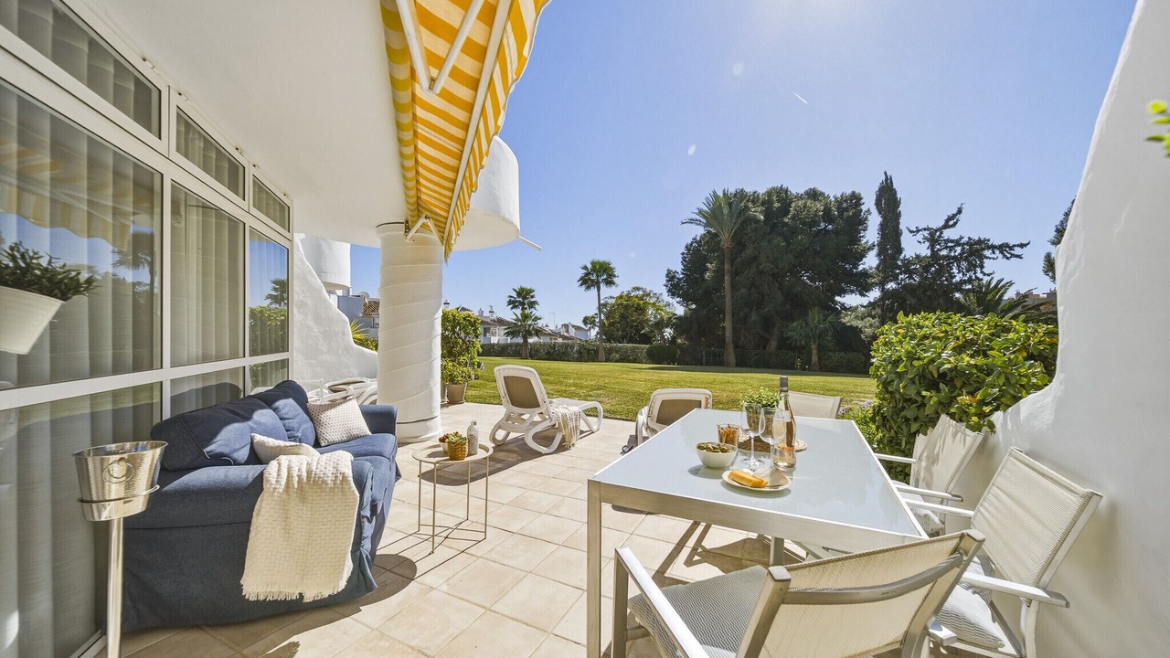 Photo of Outdoor in Mijas