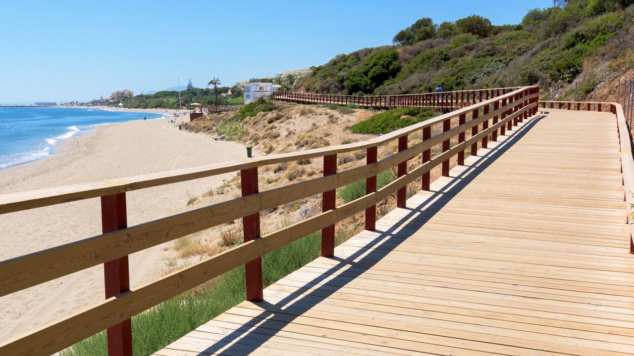 Photo of Others in Mijas
