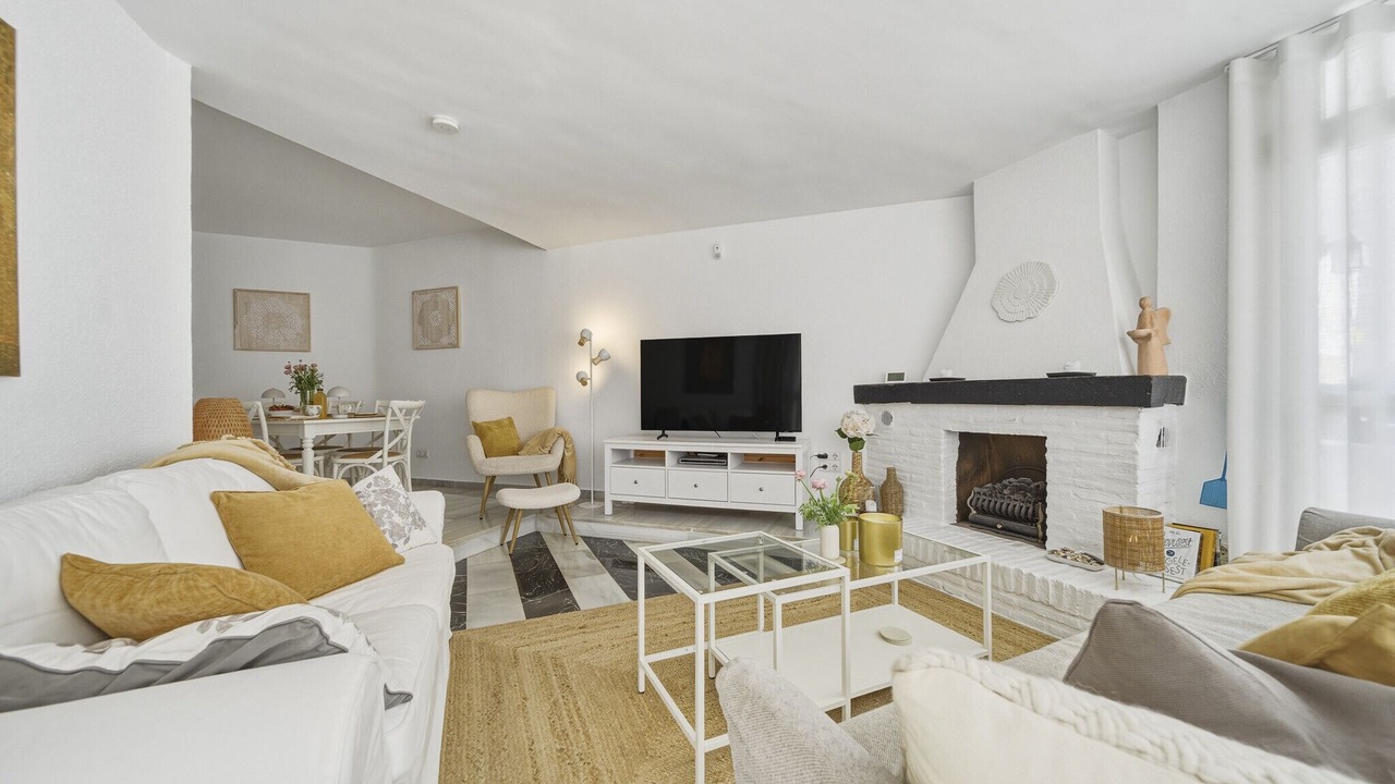 Photo of Livingroom in Mijas