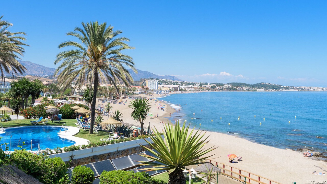Photo of Others in Mijas
