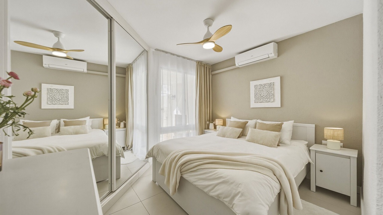 Photo of Bedroom in Mijas