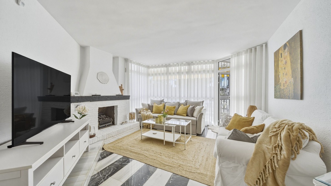 Photo of Livingroom in Mijas