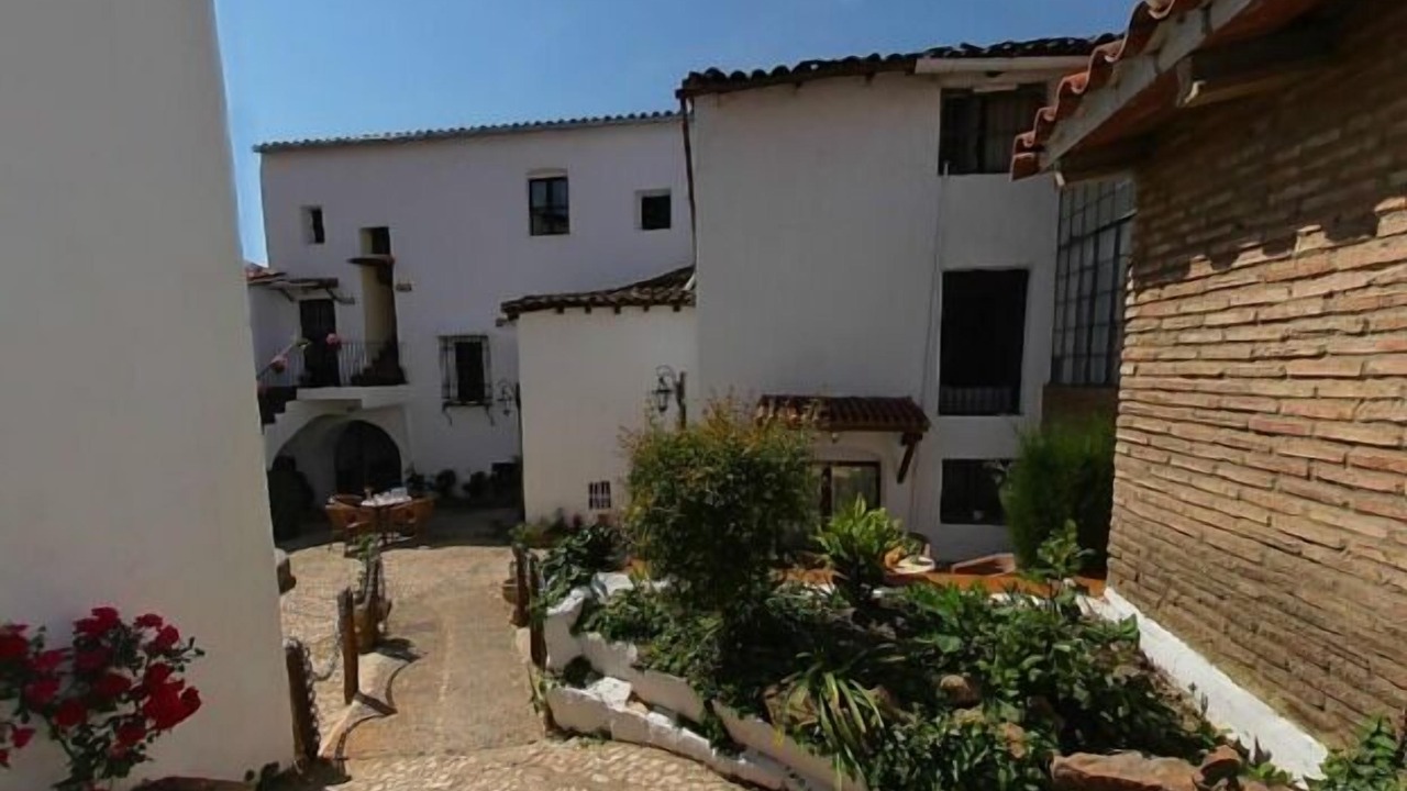 Photo of Patio Balcony in Fuenteheridos