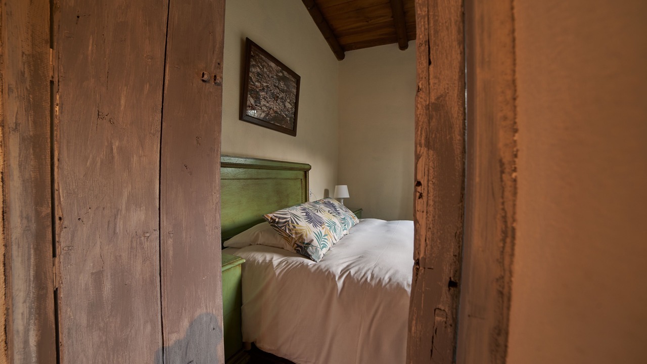 Photo of Bedroom in Fuenteheridos