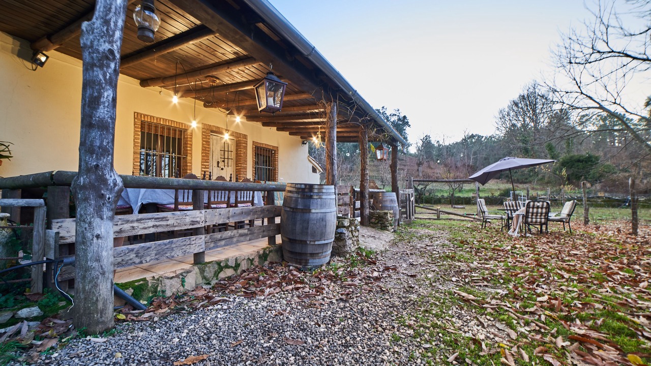 Photo of Outdoor in Fuenteheridos