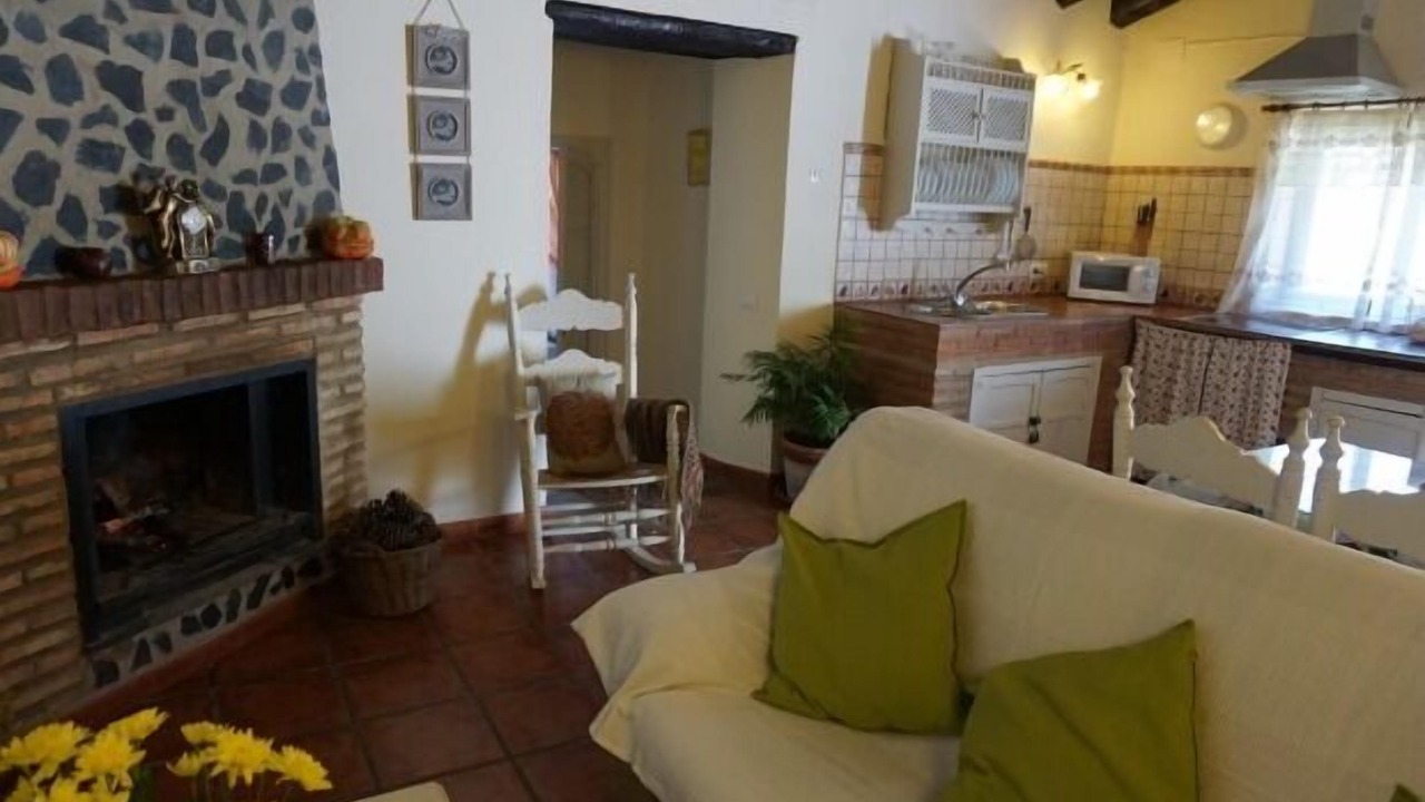 Photo of Livingroom in Fuenteheridos