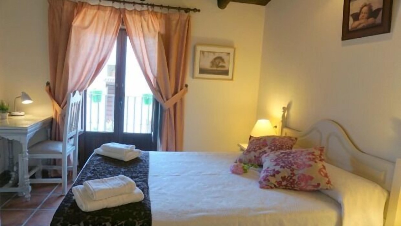 Photo of Bedroom in Fuenteheridos