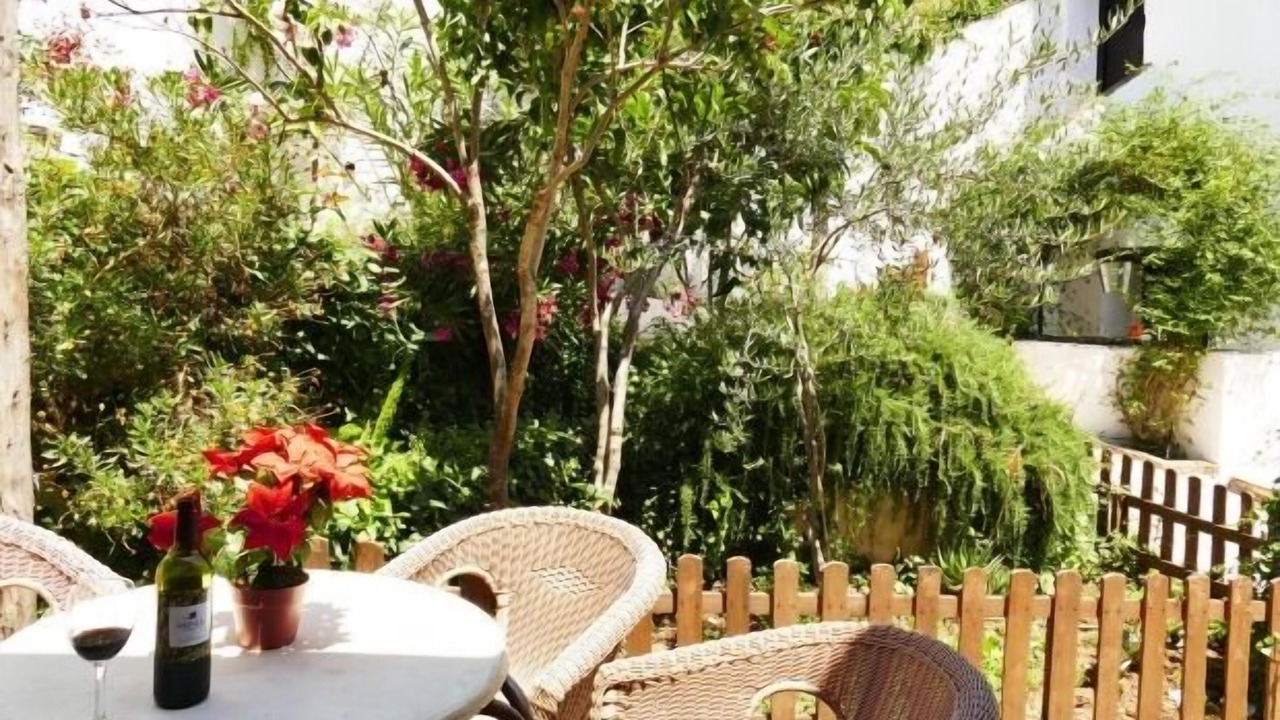 Photo of Outdoor in Fuenteheridos
