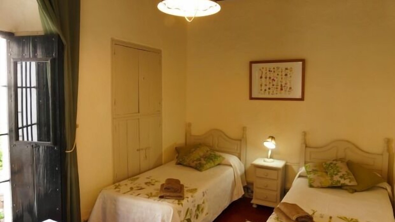 Photo of Bedroom in Fuenteheridos