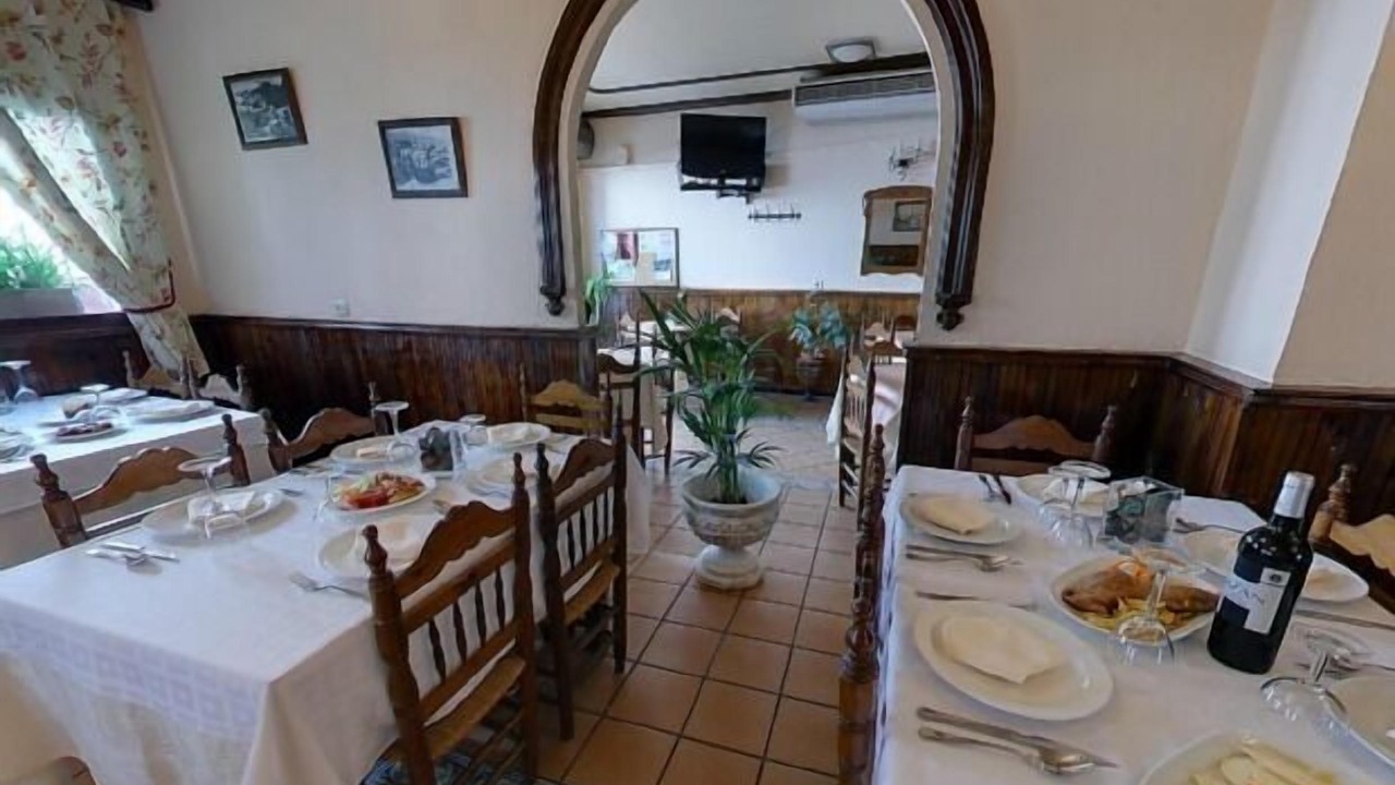 Photo of Others in Fuenteheridos