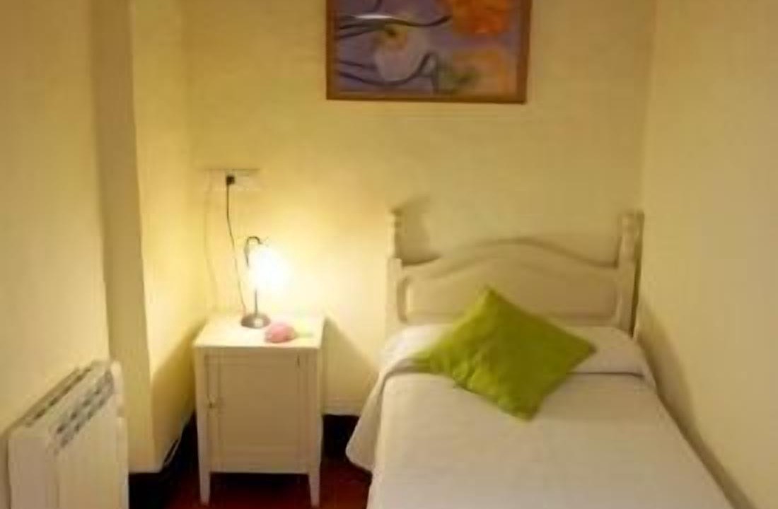 Photo of Bedroom in Fuenteheridos