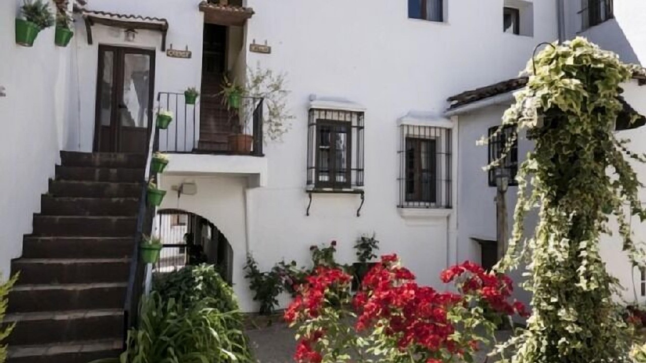 Photo of Outdoor in Fuenteheridos